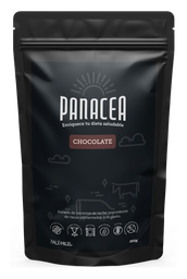 [WL000137] Panacea Chocolate (350g)